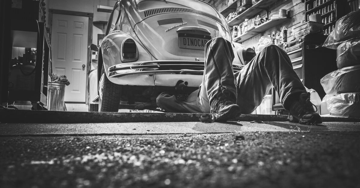 Car Lockout Service — Port Washington Locksmith