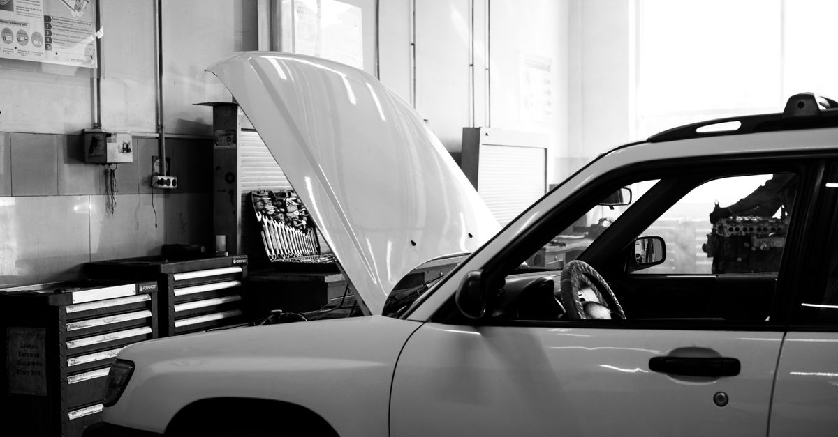 Auto Locksmith service — Port Washington Locksmith