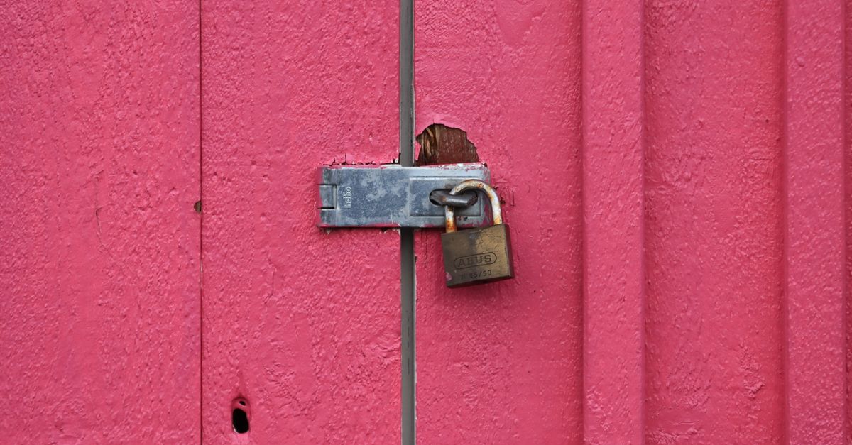5 Signs Your Mortise Lock Is About to Fail (and Lock You Out) — Port Washington Locksmith